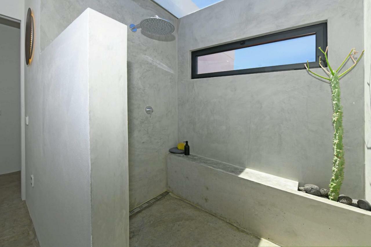 Villa Casajable Pájara Dış mekan fotoğraf