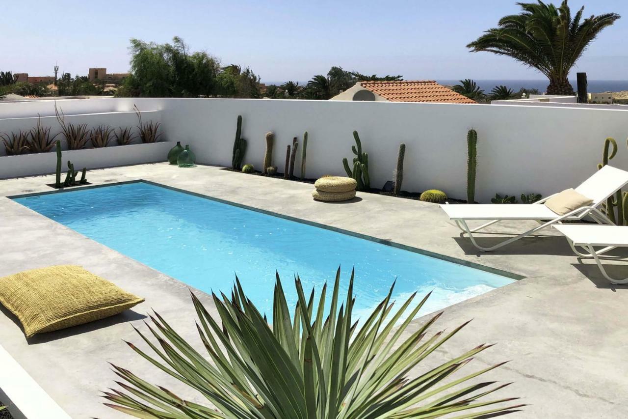 Villa Casajable Pájara Dış mekan fotoğraf