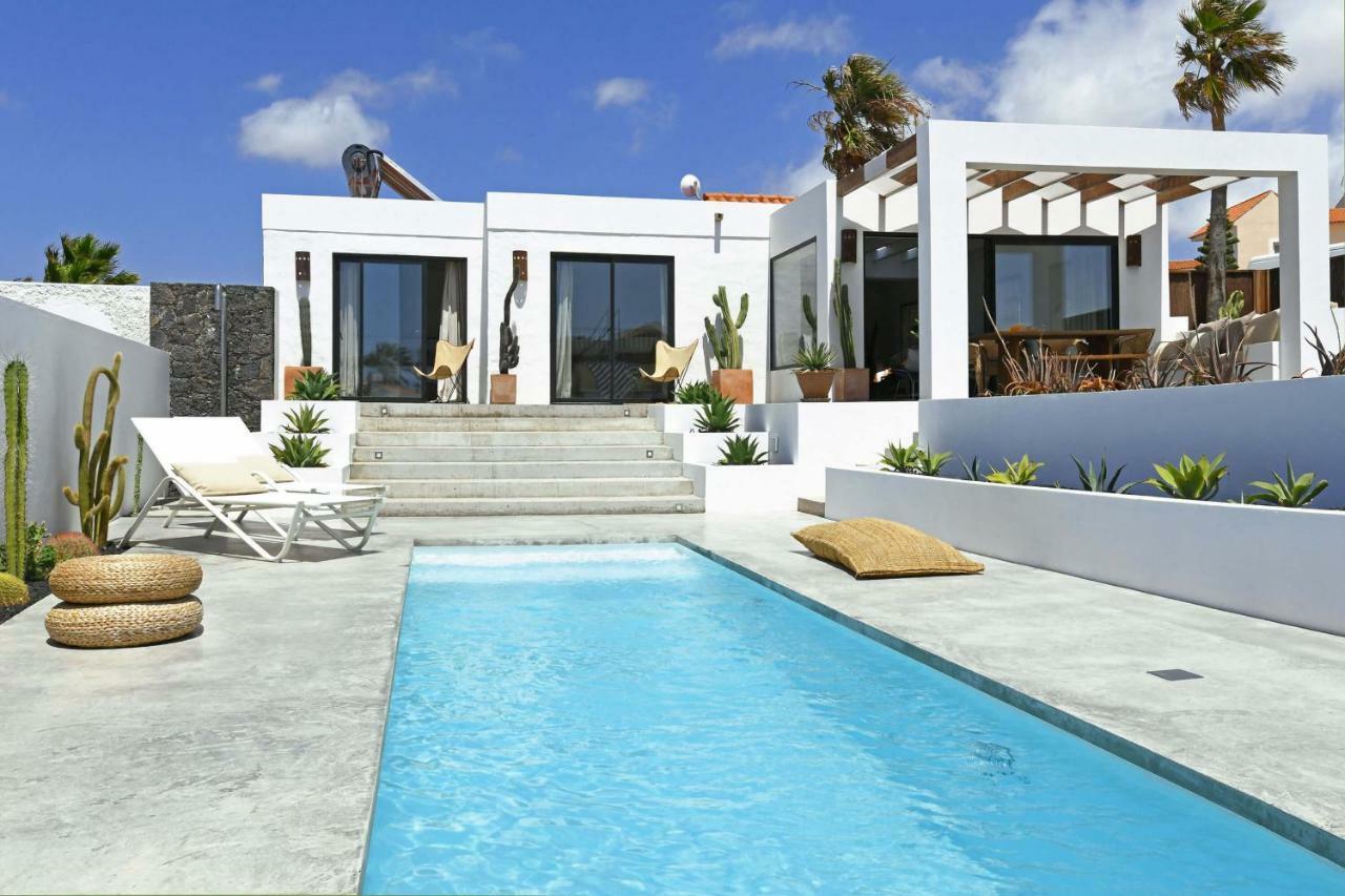 Villa Casajable Pájara Dış mekan fotoğraf