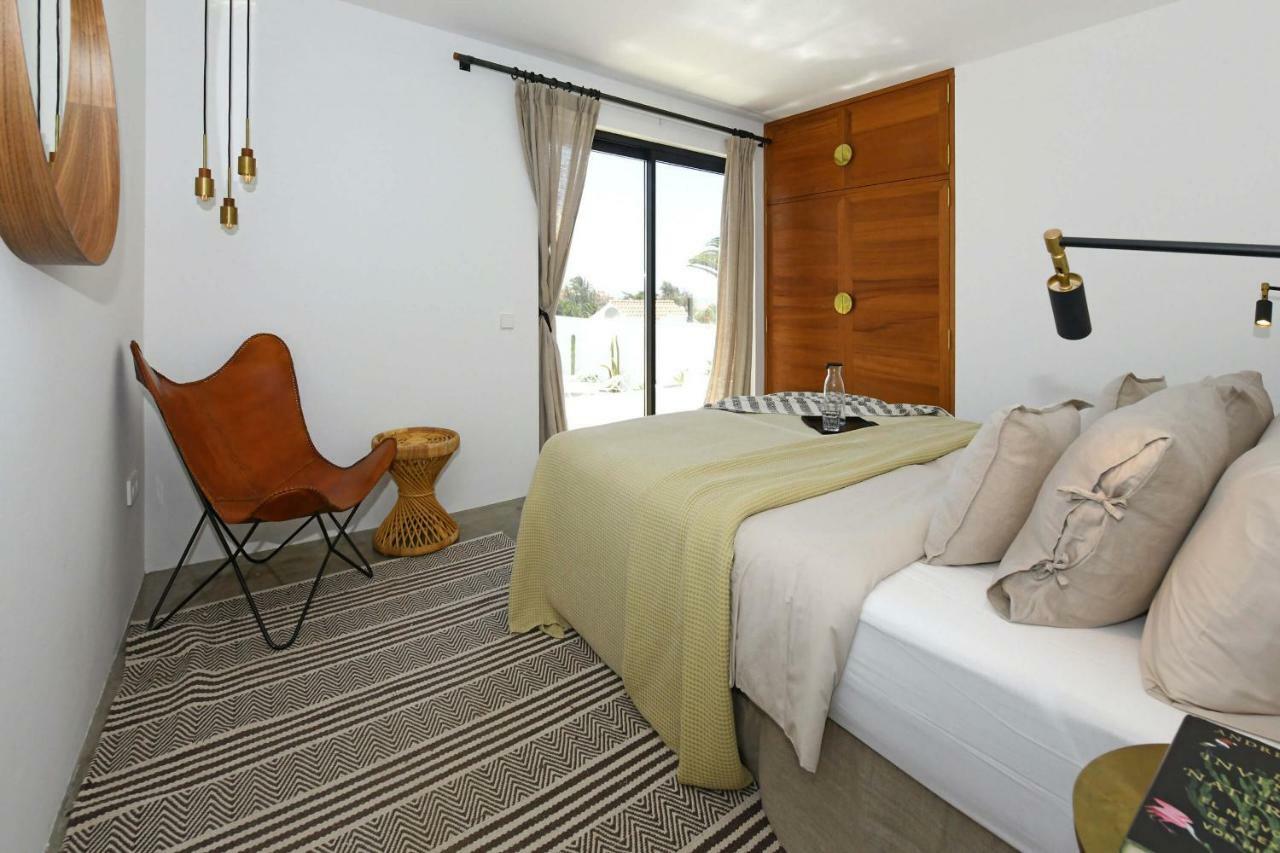 Villa Casajable Pájara Dış mekan fotoğraf